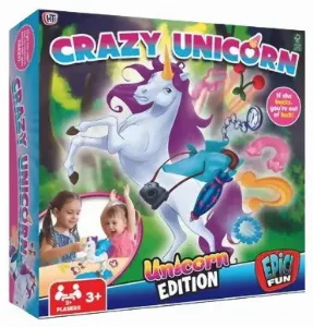 Image de Crazy Unicorn
