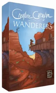 Image de Creature Caravan - Wanderers
