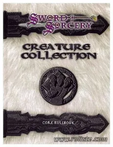 Image de Creature Collection Première Edition