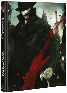 Image de Crimes - Guide De L'enquêteur 2e Édition