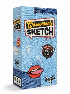 Image de Crissement Sketch