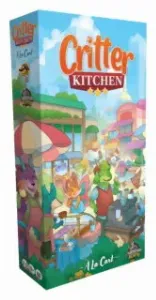 Image de Critter Kitchen - À La Cart