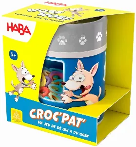 Image de Croc'pat'