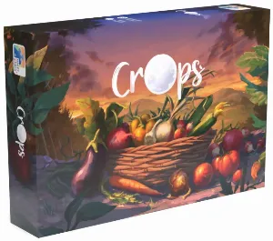 Image de Crops