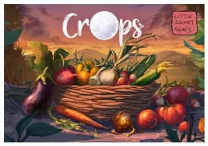 Image de Crops