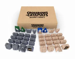 Image de Crossbows & Catapults - Builder's Bounty