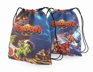 Image de Crossbows & Catapults - Faction Bags