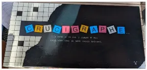 Image de Crucigraphe