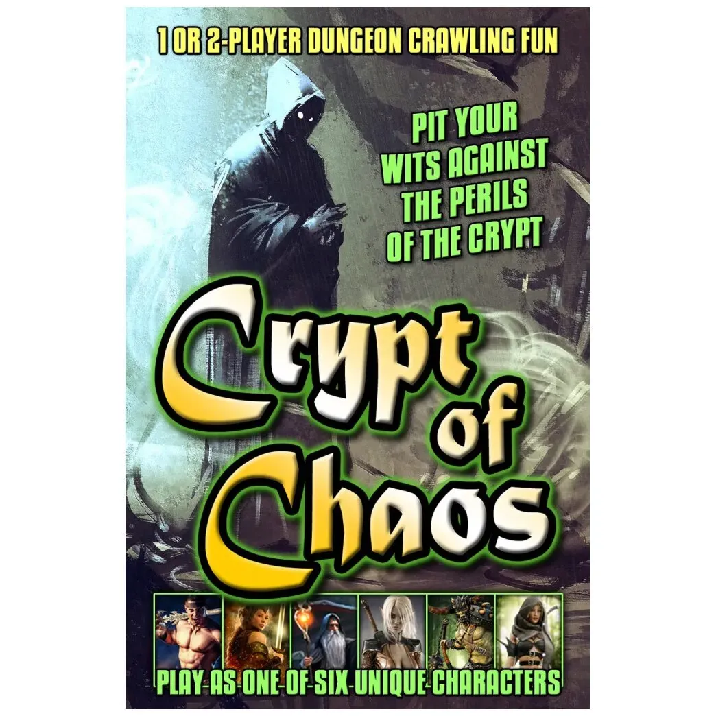 Couverture du jeu