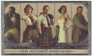 Couverture du jeu