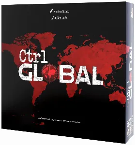 Couverture du jeu