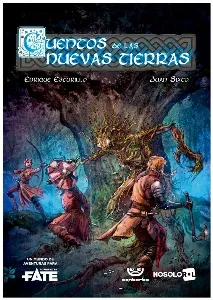 Image de Cuentos De Las Nuevas Tierras