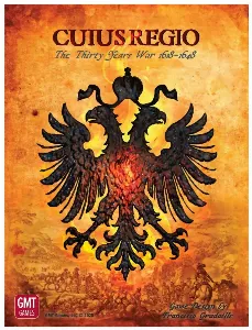Image de Cuius Regio The Thirty Years War 1618-1648