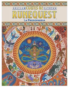 Image de Cultes De Runequest - La Prosopaedia