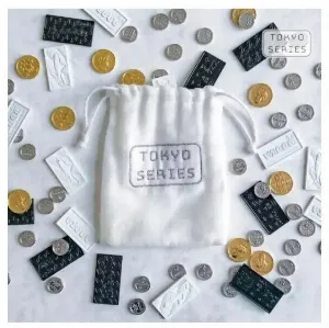 Image de Currency Sakana