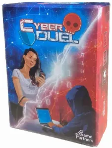 Image de Cyber Duel