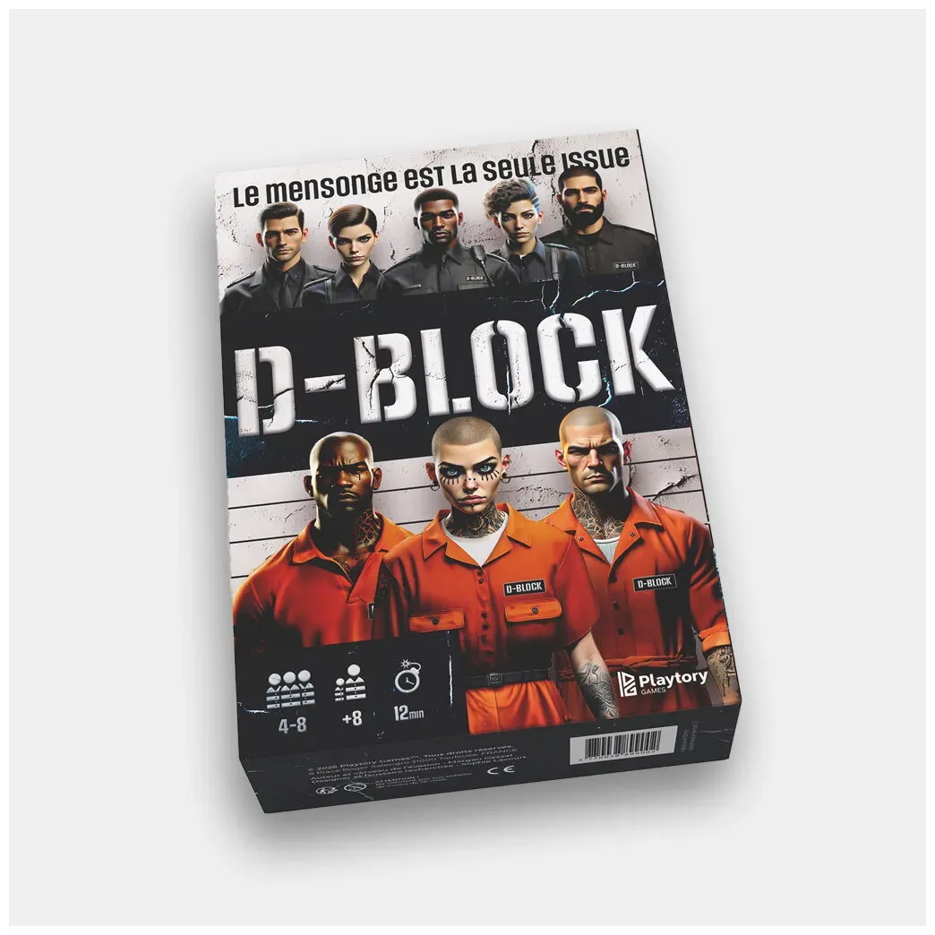 Image de D-block