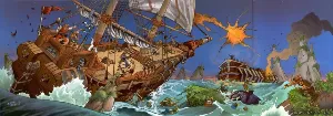 Image de D20 - Archipels - Ecran Des Archipels