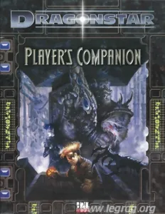Image de D20 - Dragonstar - Player's Companion