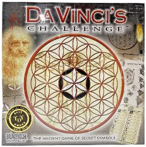 Image de Da Vinci's Challenge
