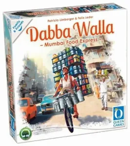 Image de Dabba Walla