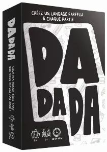 Image de Dadada