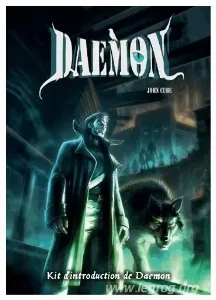 Image de Daemon - Kit D'introduction