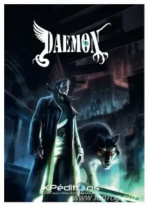 Image de Daemon