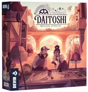 Image de Daitoshi