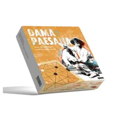 Image de Dama Paesana