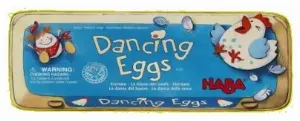 Image de Dancing Eggs