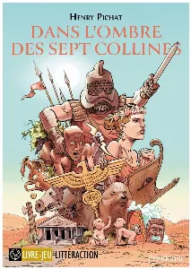 Image de Dans L'ombre Des Sept Collines