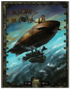 Image de Dark Earth - Les Secrets De L'obscur