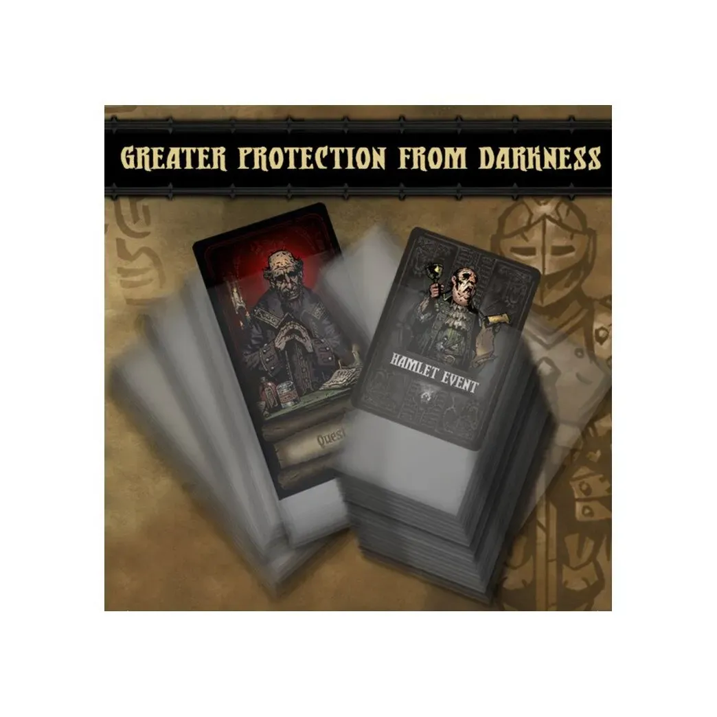 Image de Darkest Dungeon - Greater Protection From Darkness