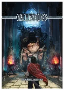 Image de Darkrunes -  Minos, L'empire Minoen