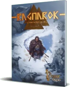 Image de Darkrunes - Ragnarok - Campagne De Jeu