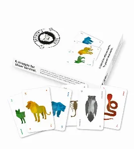 Image de Darwin's Dice
