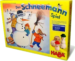 Image de Das Schneemann Spiel
