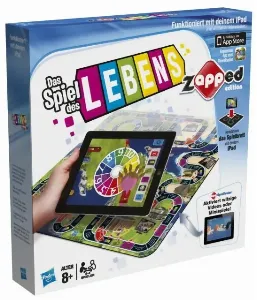 Image de Das Spiel Des Lebens