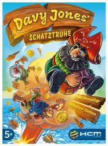 Image de Davy Jones' Schatztruhe