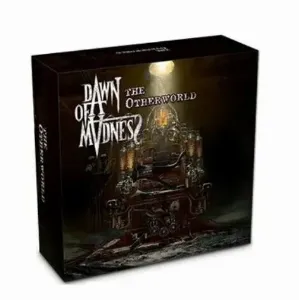Image de Dawn Of Madness - The Otherworld