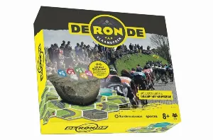 Image de De Ronde Van Vlanderen