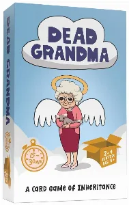Image de Dead Grandma