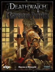 Image de Deathwatch - L'empereur Protège