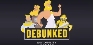 Image de Debunked