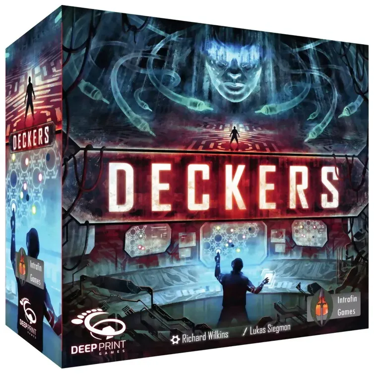Couverture du jeu