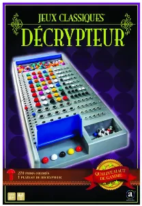 Image de Décrypteur