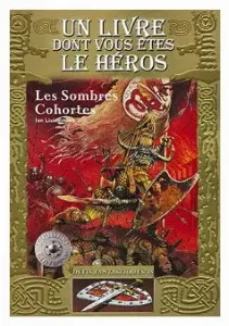 Image de Défis Fantastiques - Les Sombres Cohortes Tome 15