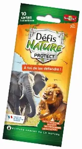 Image de Défis Nature Protect - Booster