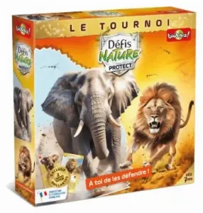 Image de Défis Nature Protect - Le Tournoi